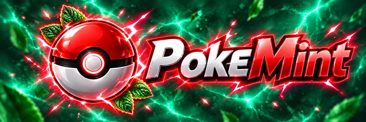 PokeMintSol's tweet photo. 👾 Welcome to $PokeMint!

The original 151 are ready to catch. Connect your Solana wallet, choose an unclaimed Pokémon, and launch its coin on PumpFun.

One Pokémon. One claim. Gotta mint ’em all.

https://t.co/QGEsNbxNBs https://t.co/an3yhM0SMU