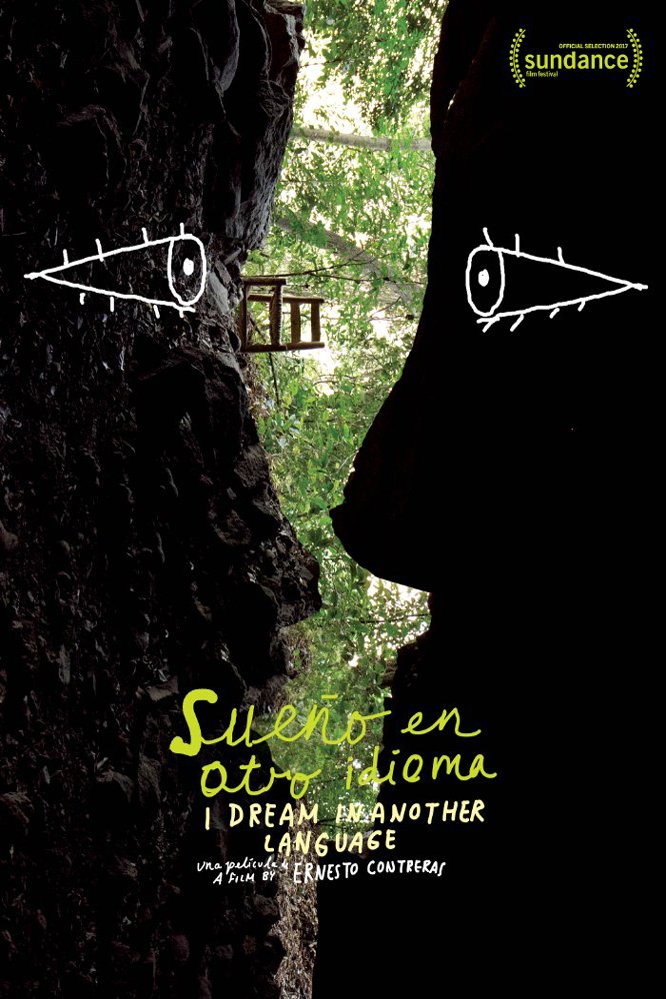 juandibidi02's tweet photo. I Dream in Another Language (2017)
dir. Ernesto Contreras
1080p Bluray
eng sub https://t.co/xoTkSgom1G