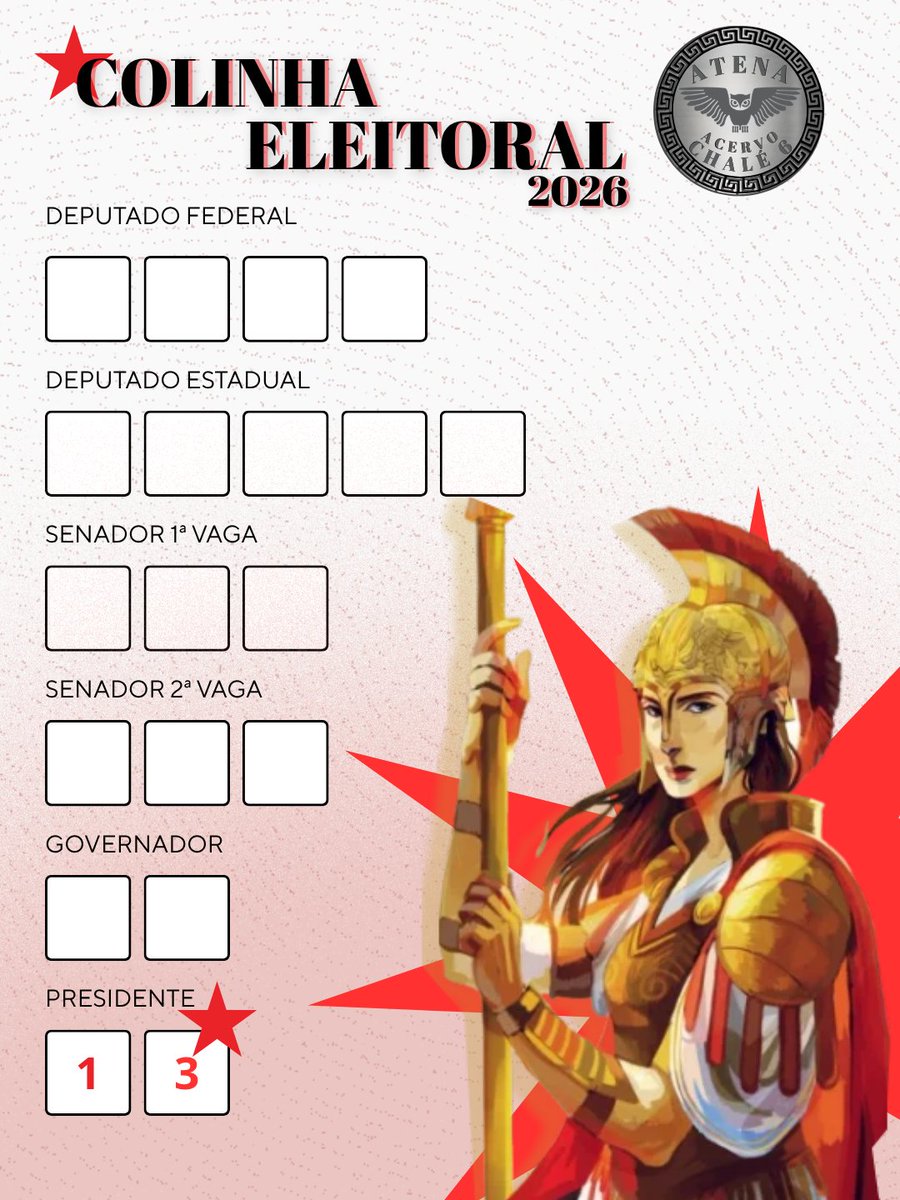 sabidasdasilva's tweet photo. 🦉⭐️ corujinhas!!! Nesse domingo teremos eleição, como bons filhos de Atena e semideuses que trilham o caminho da sabedoria, devemos saber escolher nossos candidatos e a causa certa pela qual iremos lutar! 

Vamos juntos votar com sabedoria e por um Brasil melhor! https://t.co/EZGCtFKRHL