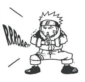 2twelvet's tweet photo. Kishimoto perfectly captured their personalities with these https://t.co/zzAPr2DzdG