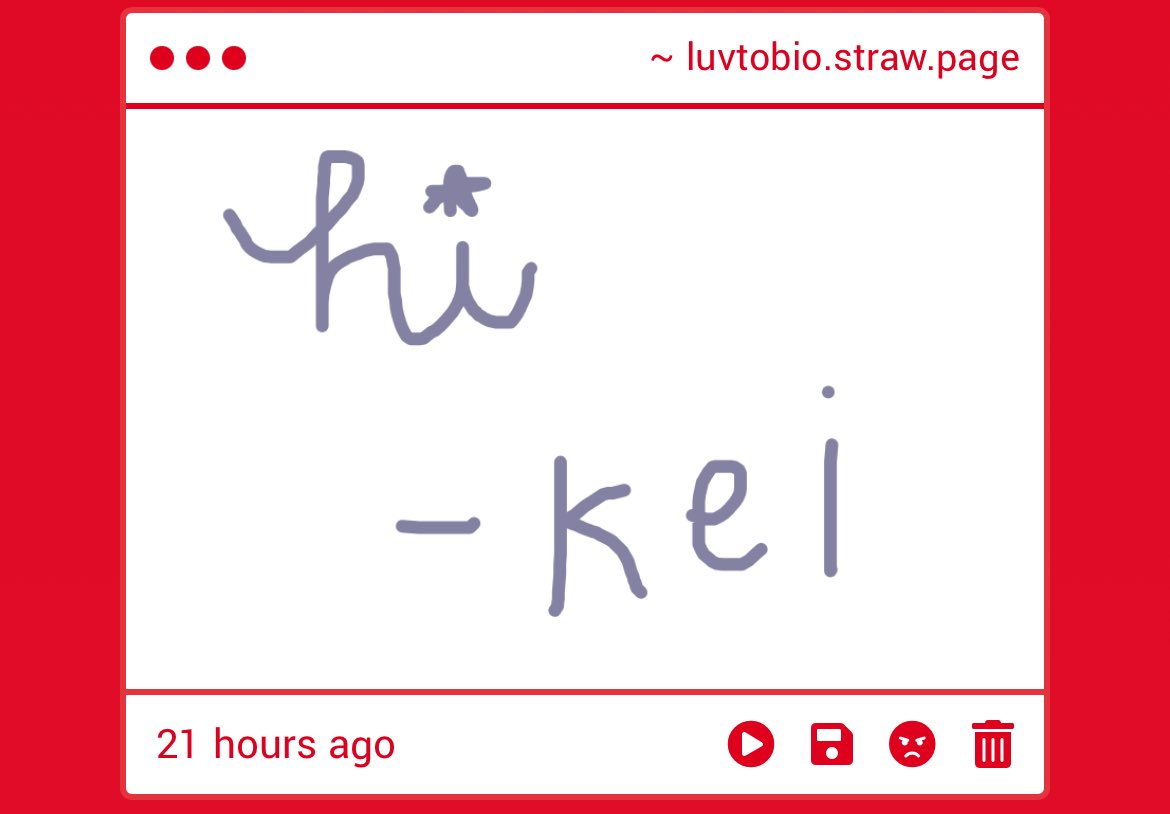 mytobiuo's tweet photo. HI KEI KEI 🥹 https://t.co/jDxv8drlSF
