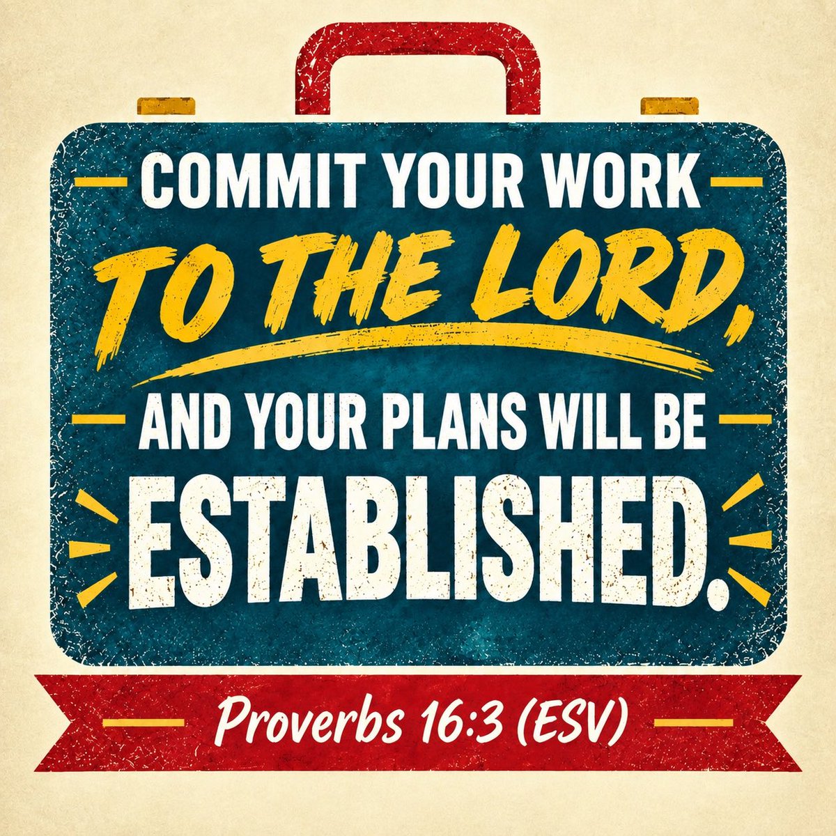 olegfab77's tweet photo. Discover biblical wisdom for making godly decisions at work and in business through prayer, Scripture, wise counsel, preparation, and faith. 🙏🏻⛓️💥➡️ https://t.co/wOtMqmhiHI
#WorkAsUntoTheLord #FaithAndWork #Integrity #GlorifyGod #PentecostalFaith #JesusChrist #KingdomLiving https://t.co/UD05AGahu7
