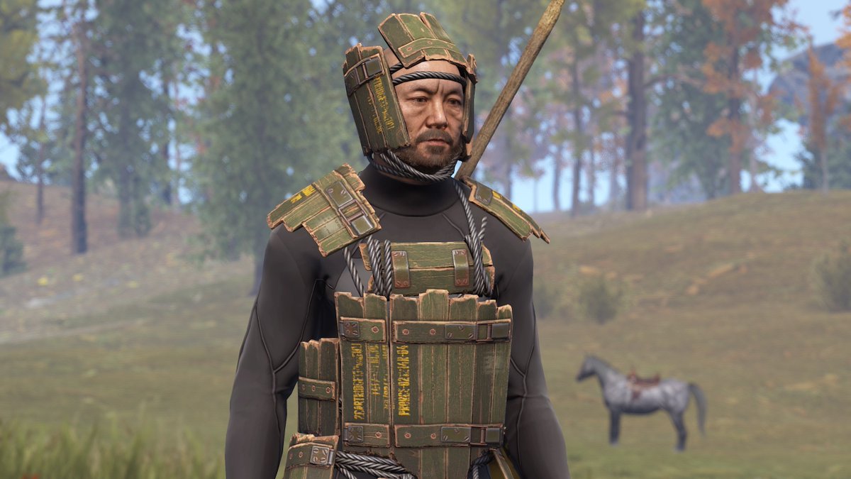 YuwiGoat's tweet photo. ingame screenies c: https://t.co/T4BSkkAO7c
