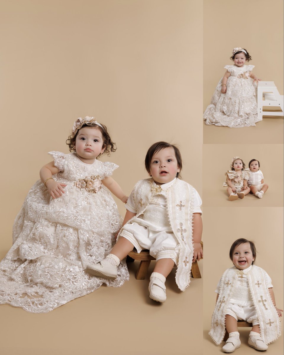 AdelaEsqueda9's tweet photo. Mis amores 🩵🩷 #bautizo #firstbirthday https://t.co/SAFk9lC0jA