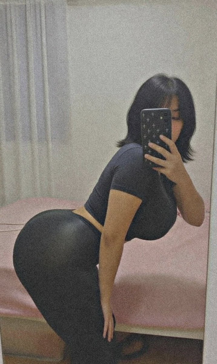Gina3vv's tweet photo. Otra porque me gusta mi pelo 🤭 https://t.co/6kid3ve9r8