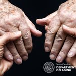 Photo by South Carolina Department on Aging (@AgingSC)