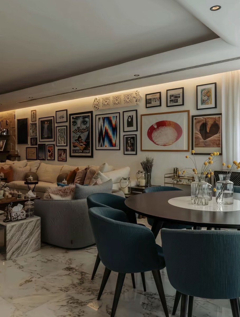Golden_Places's tweet photo. فيلا  المصممه السعودية نوف المنيف بالرياض | تصميم مودرن بـ حي الصحافة (337.5 م²) 🤎🤩 https://t.co/8MlQYeCQrd