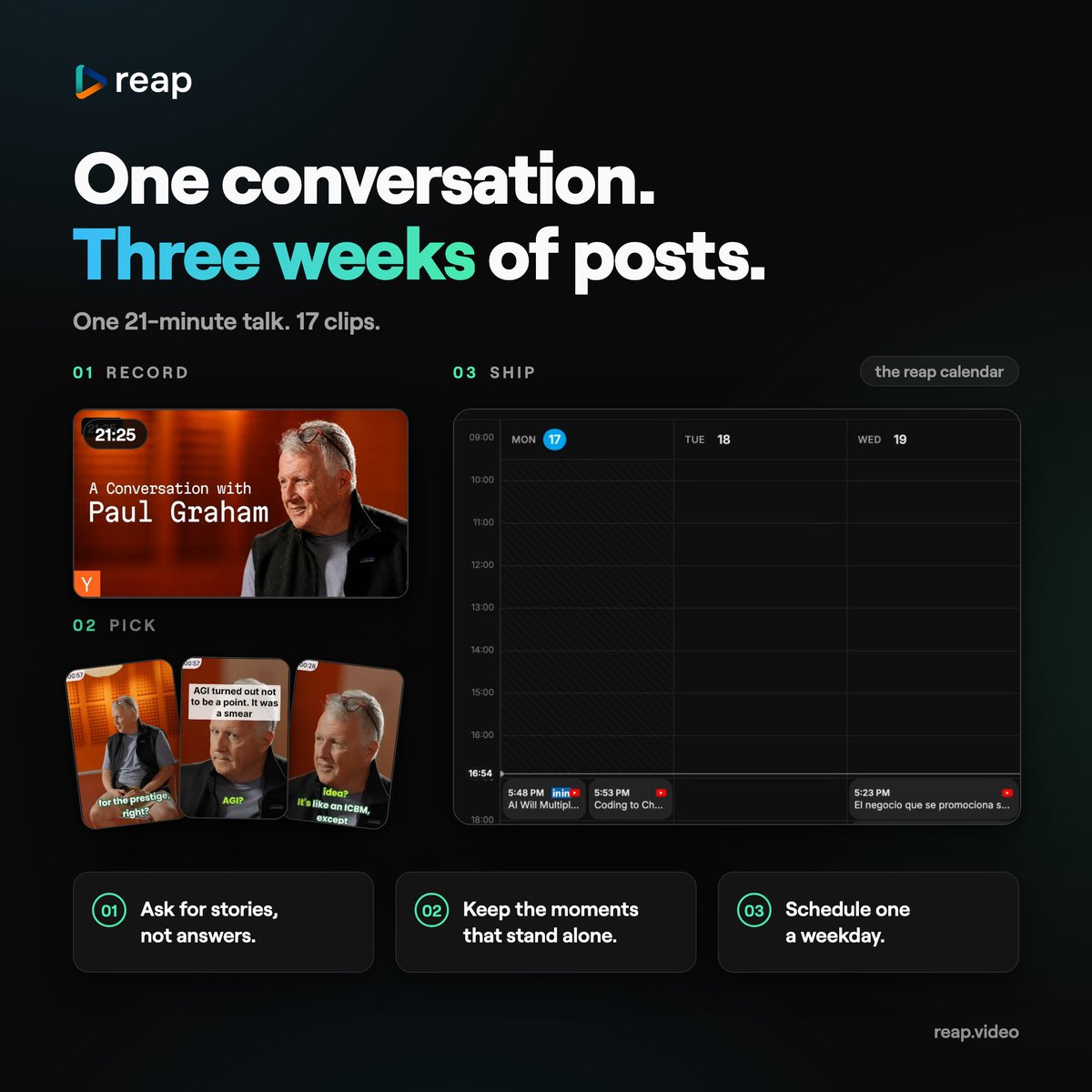 Reap_AI tweet picture