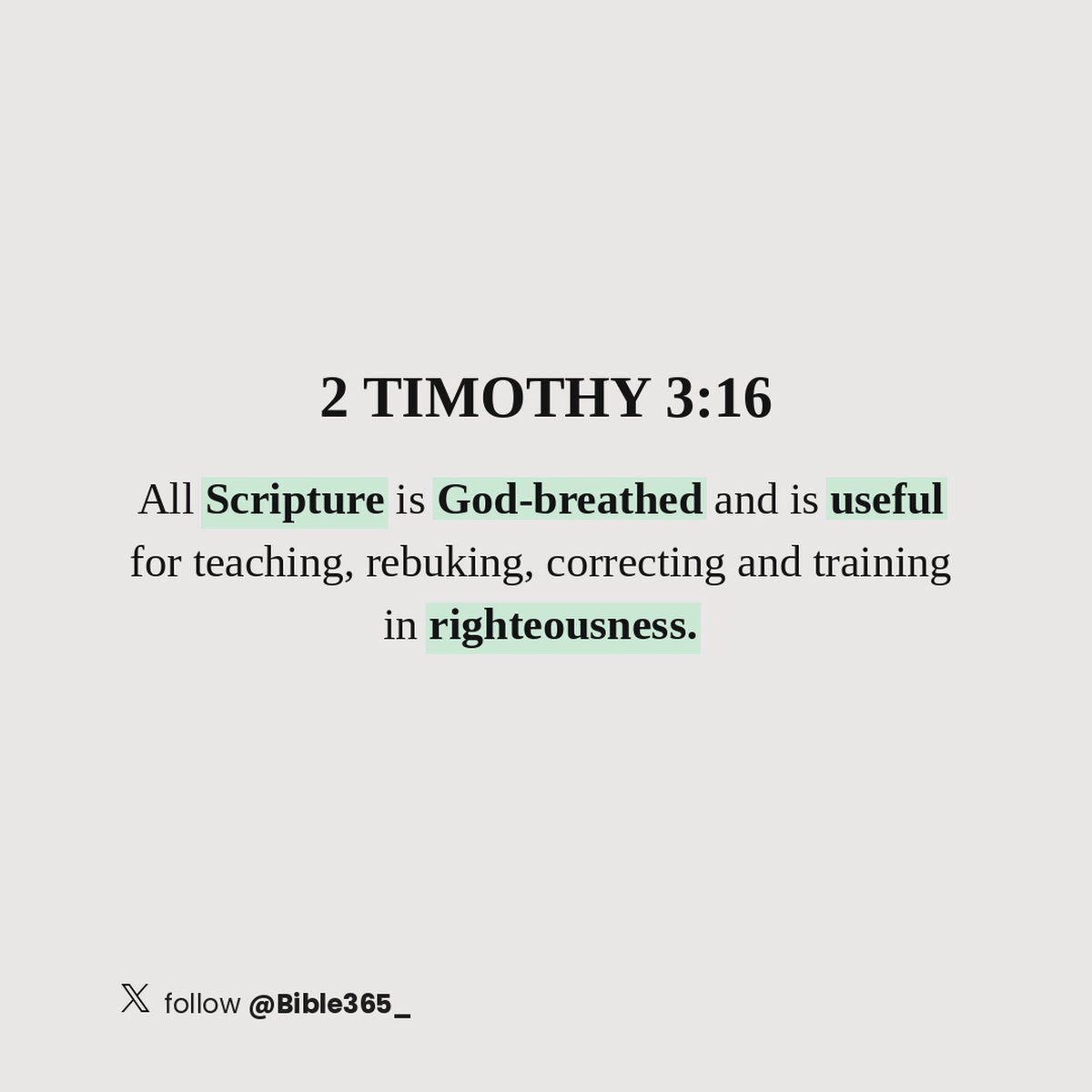 Bible365_'s tweet photo. https://t.co/HpLaMSwPQu