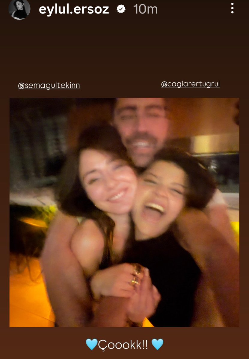 _no_r_'s tweet photo. Çok tatlı kardeşler 😍❤️ sizi çok özleyeceğim 🥺 Umarım sizi yine birlikte görürüz ❤️
#çirkin
#çağlarertuğrul
@CaglarErtugrul @eylul_ersozz
#SemaGültekin https://t.co/ksTOwFVjqr