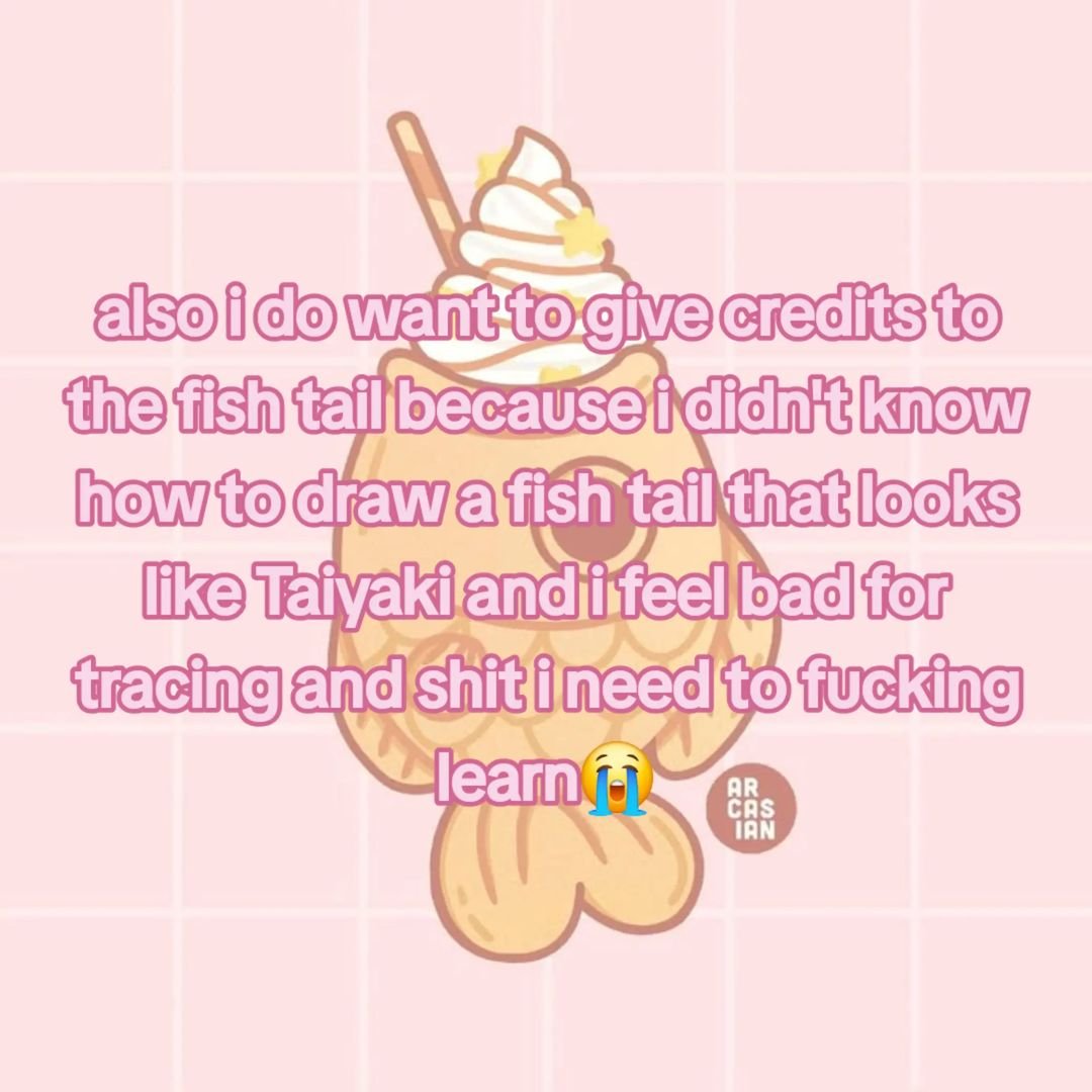 Churro_Parfait's tweet photo. My gacha oc and crk yunesona so tuff boii #cookierun https://t.co/HcqfuX0QPU