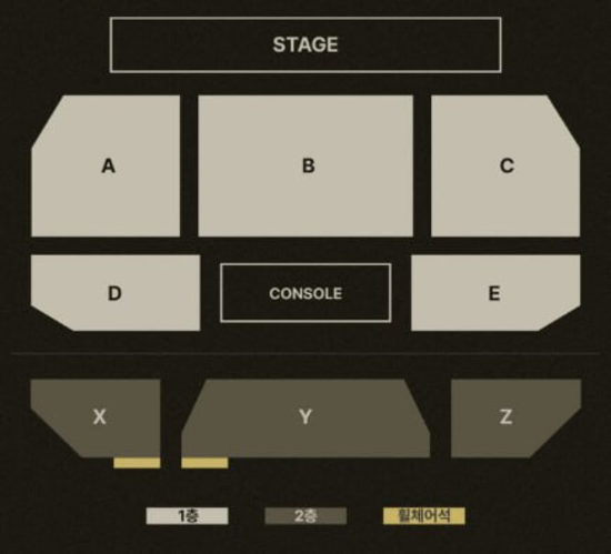 ajaj892's tweet photo. 2026 산들 단독 콘서트 <바람결> B1A4 티켓양도

10/03
1층 B구역 1열 연석 17.5

10/04
1층 B구역 1열 연석 17.5

✔️ 아옮 실패 시 전액 환불
✔️ 단석 가능
📩 DM문의

티켓양도 티켓 취켓 취켓팅 댈티 티켓팅대리 대리티켓 일예 선예매 일반예매 콘서트
ㅅㄷ 51814 https://t.co/kAIk1IQtNu