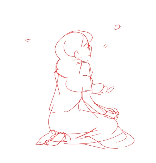 Image from Ser (@aapplebun)