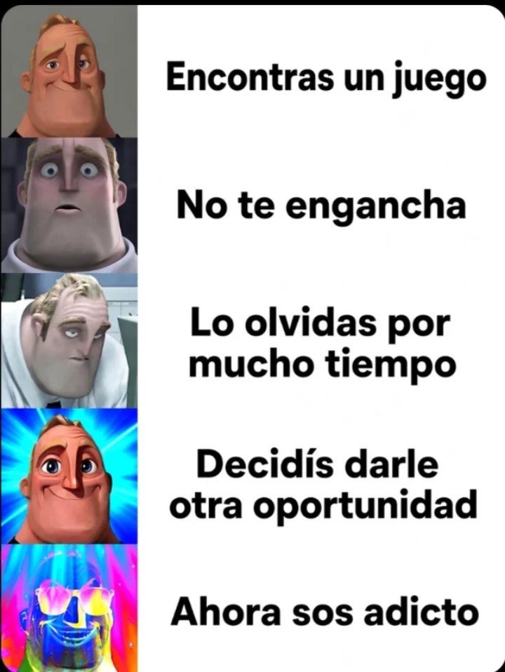 AlexMendo2006's tweet photo. ¿Cuál juego sería según vosotros? https://t.co/e8GZrqFcZb