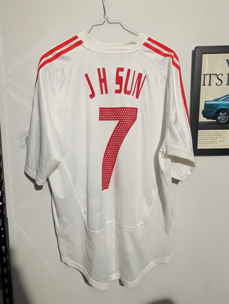 FootballCreatio's tweet photo. Happy Birthday Sun Jihai https://t.co/pgtBx6sWVN