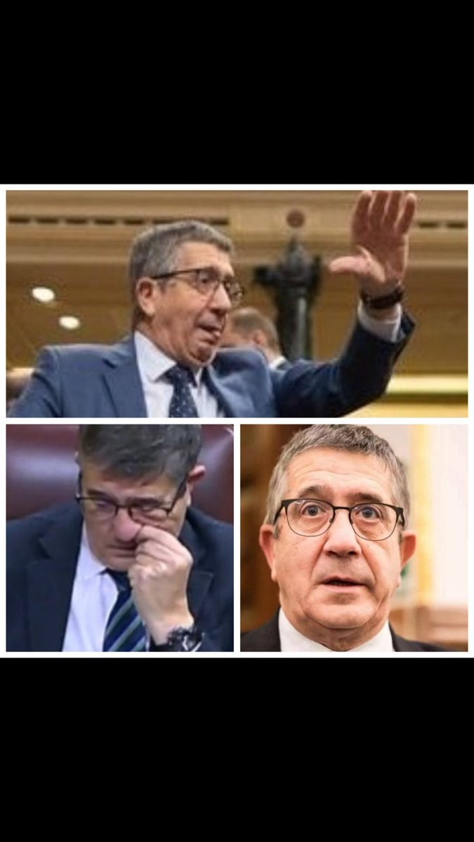fachaAlejandro3's tweet photo. Oye, traidor Paca @patxilopez.
¿por qué no dejáis responder en X? ¿qué teméis?
#PsoeOrganizaciónCriminal https://t.co/4KZjtFx3Ul