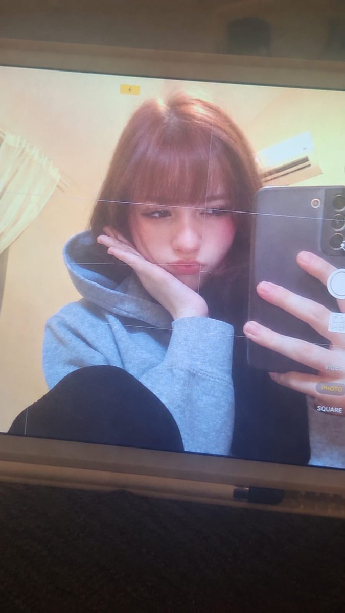 Elaa_1111's tweet photo. This era 💕 https://t.co/FbuBrelIij