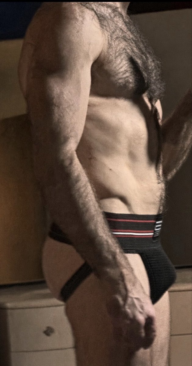 Readyon90's tweet photo. Sub scheduled
Training sessions soon
Uniform approved ✅
Slippery, flooded with lube
Buttplug planted deep inside
Cock securely caged 🔒
Jockstrap slides up the legs
Ready to kneel. On display.
Embarrassed thrill, waiting for him
#houseboy #jockstrap #gaykink https://t.co/MoDKXcpbV5