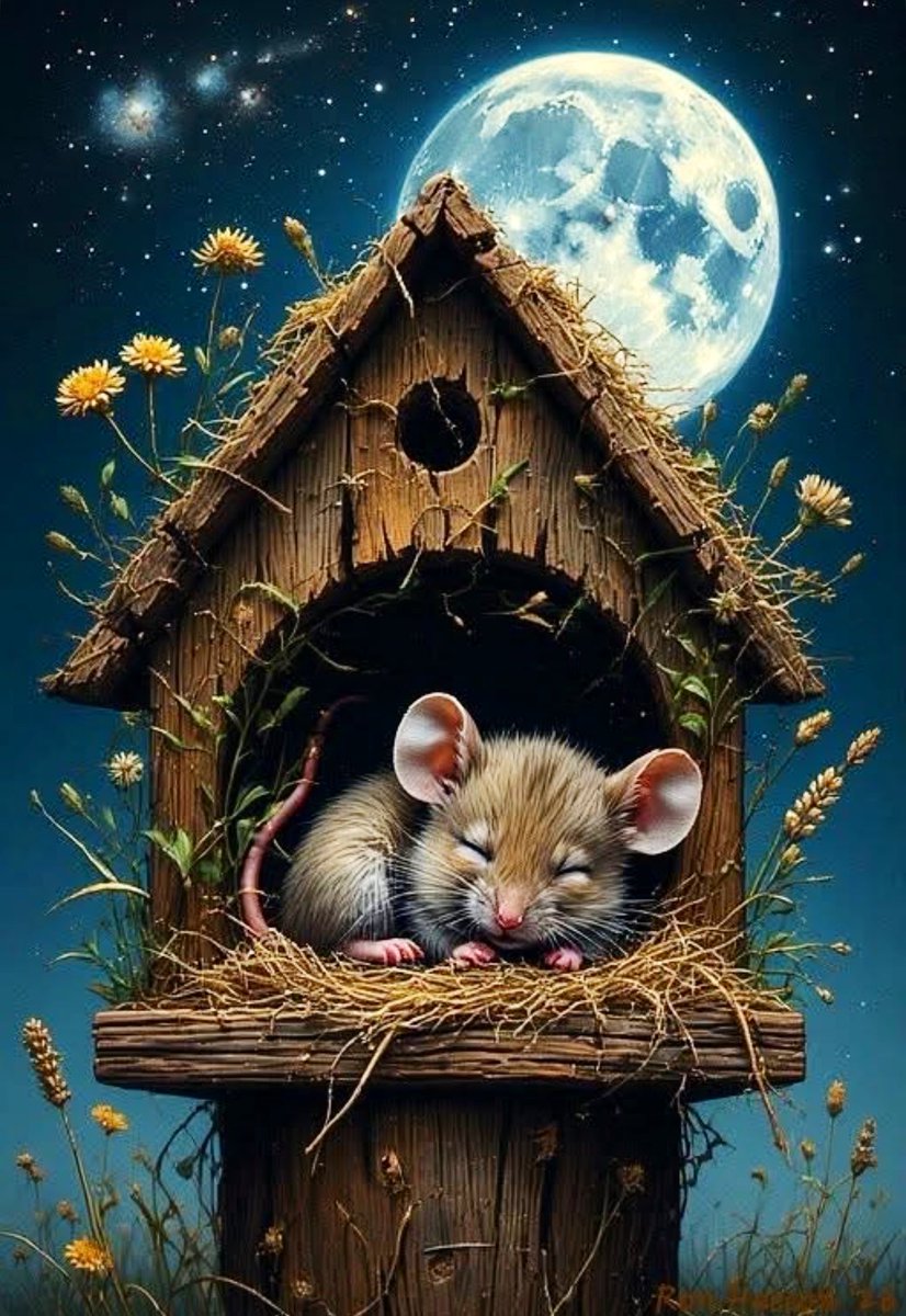 Bego_Ginger's tweet photo. @mildadiosa Buenas noches Milda, feliz descanso y dulces sueños. Te leo mañana preciosa. 
✨✨🫂😘🍁🍂💫🌙 https://t.co/BivtL4i8km