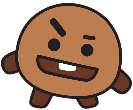 talkpurple7's tweet photo. o Shooky é a cara do Yoongi mas vocês não estão prontos pra essa conversa https://t.co/I2sJtAUrbf