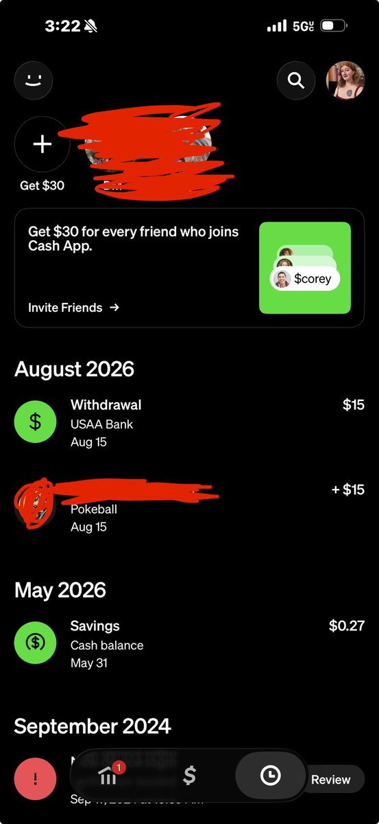 LillySquirrel's tweet photo. Fake Paypigs be like, “DM to get spoiled” then claim they sent you money then call you the scammer! Proof not a single one is real! https://t.co/xFivCJLza4
