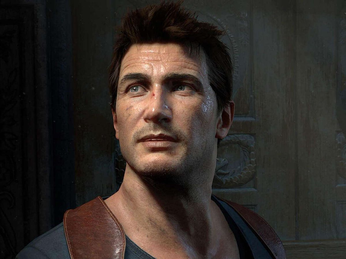 ComplexPop's tweet photo. A new 'UNCHARTED' game is reportedly in development at Naughty Dog.

via @MPFirst https://t.co/5eJc84i5PT