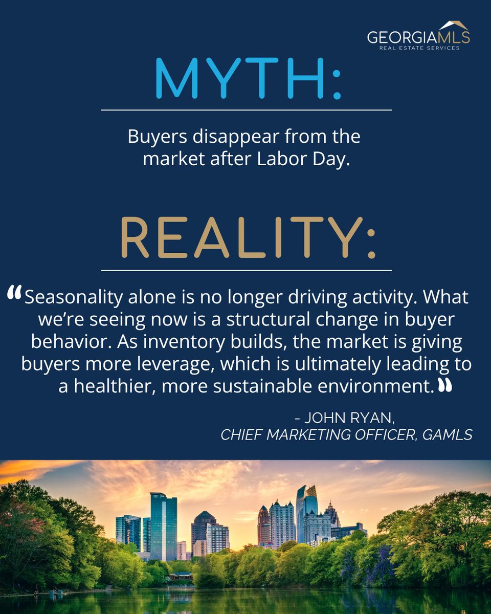 gamls's tweet photo. While market activity is still elevated in the summer, there is opportunity to be found year-round! Stay up to speed with the latest data on the GAMLS market statistics page: https://t.co/nDRJTAIBph https://t.co/zWtXd8cUz1