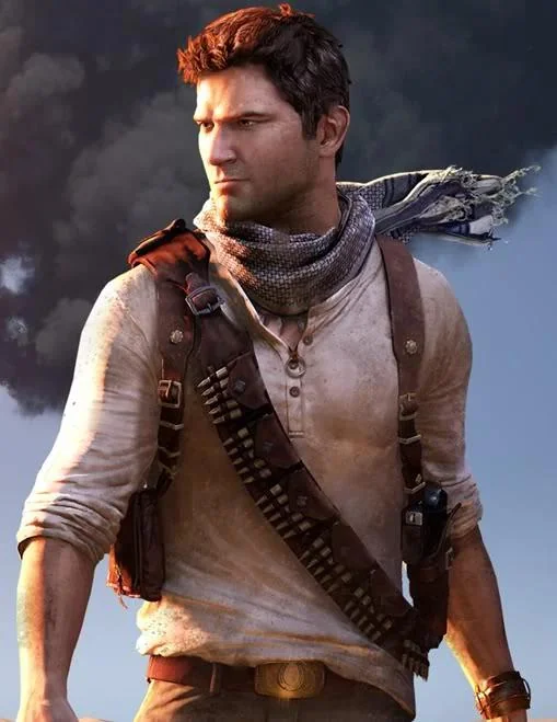 ComplexPop's tweet photo. A new 'UNCHARTED' game is reportedly in development at Naughty Dog.

via @MPFirst https://t.co/5eJc84i5PT