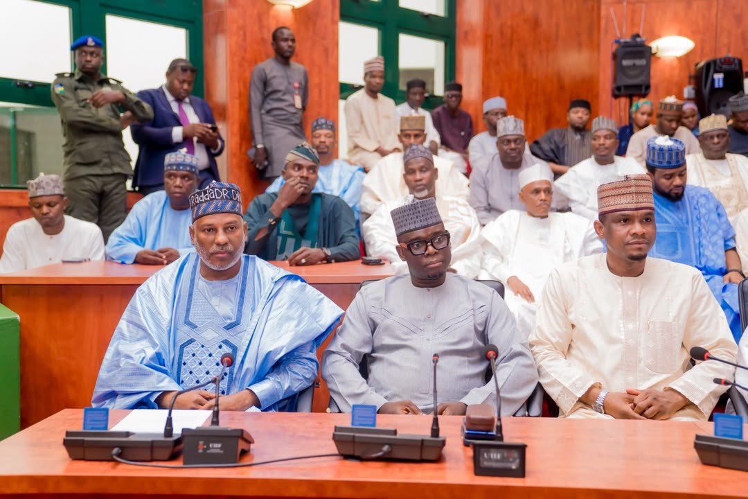 dikko_radda's tweet photo. 2027 BUDGET: Building on Our People-Centred Development Agenda

Today, I assented to the 2027 Katsina State Appropriation Law of ₦828.58 billion, marking another important step in our commitment to delivering sustainable development and improving the lives of our people.

This is truly a people’s budget, developed through extensive needs assessment and consultations across all 361 wards in the 34 Local Government Areas of Katsina State. It reflects the priorities and aspirations expressed by our people at the grassroots.

The budget also underwent three levels of scrutiny: grassroots needs assessment and collation, defence by Ministries, Departments and Agencies, and legislative review and approval by the Katsina State House of Assembly.

I commend the Rt. Hon. Speaker, Nasir Yahaya Daura, and the entire House of Assembly for the timely passage of the budget. Signing the 2027 Appropriation Law on 30 September, almost two months earlier than the 2026 budget, demonstrates our collective determination to strengthen fiscal planning and commence implementation early.

I have therefore directed all Ministries, Departments and Agencies to ensure timely, efficient and transparent implementation of the approved programmes and projects. The people of Katsina expect results, and we must remain focused on delivering them.

I also appreciate the Commissioner for Budget and Economic Planning and his team for the early preparation of the budget, as well as all stakeholders who contributed to the process.

As we begin the implementation of this budget, our priorities remain clear: strengthening human capital, expanding infrastructure, improving healthcare and education, supporting agriculture and enterprise, creating opportunities for our young people, and building a more resilient and prosperous Katsina.

I also used the event to congratulate Hon. Tasiu Musa Maigari, Member representing Zango LGA, on his appointment as Nigeria’s Ambassador to The Gambia. I wish him success as he takes on this important national assignment.

I pray for continued peace and stability in Katsina State and Nigeria, and for wisdom and guidance as we continue serving our people.