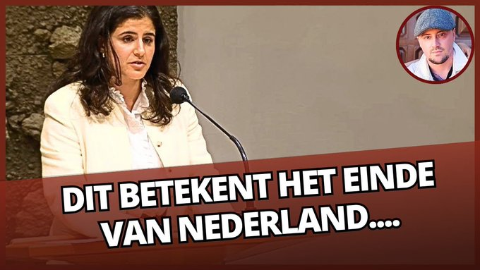 rijswijkjan1's tweet photo. Hoe diep kun je als linkse politici @jesseklaver nog zinken als zij een maiden speech heeft om haar niet te feliciteren en haar de rug toe te keren en de kamer uit te lopen. 
Schofteriger, kinderachtig en puberaal bestaat niet! https://t.co/xwbKs2DTW1