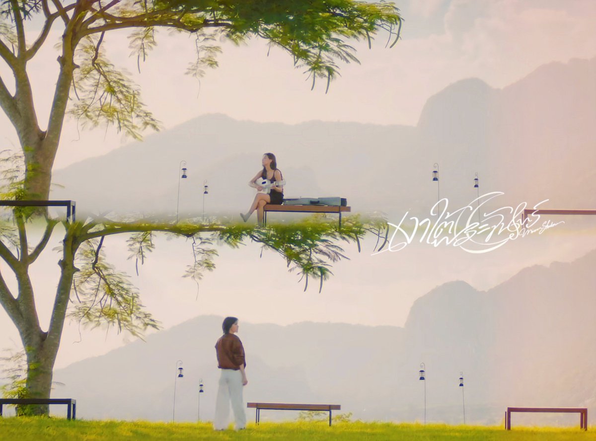 chenbunnyeavp's tweet photo. 好美的远景ദ്ദി◝ ⩊ ◜.ᐟ
#MoonshadowSeriesEP8 https://t.co/0KZHrQ9DW1