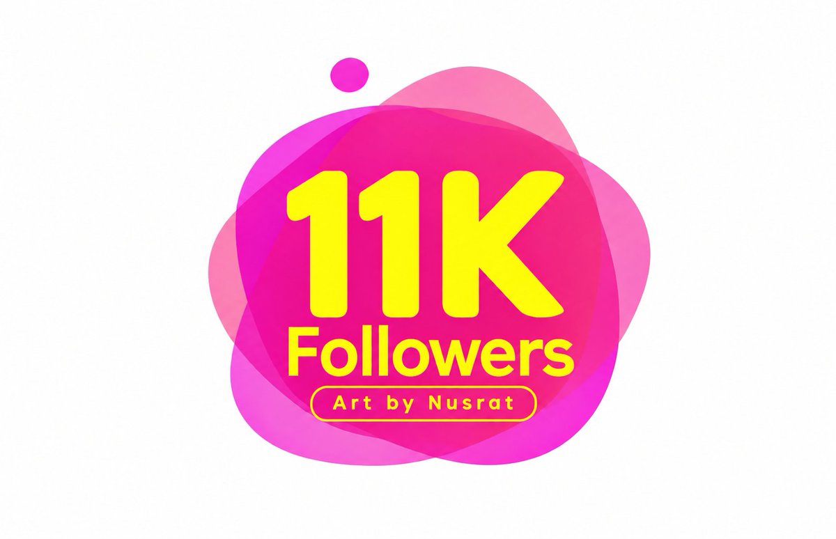 Nusrat0131's tweet photo. If you want 11000+ active verified followers?

You just say, Like ❤️🔁 

I will bosst your profile page 👥🔔 https://t.co/XDj6maMf7C