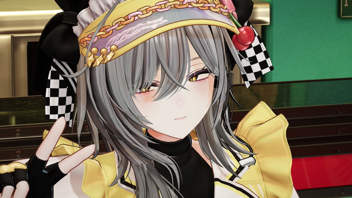 Va___________nu's tweet photo. @emilio_ffxiv ｵｱ！！？ﾒﾃｬうれしいです！！！！！！！！！かなりメロっています、自分に
��みりおさんもやりましょう！！！！！！！！！！！！！！！！ https://t.co/UVIehBvWb6