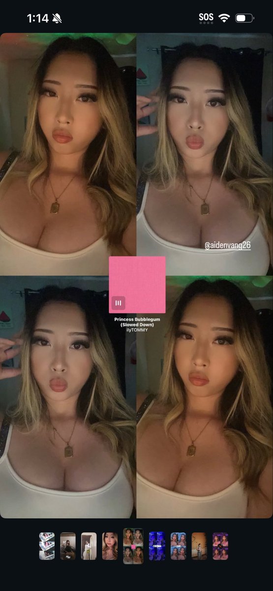 Neegyb7pc's tweet photo. #slut #candid #hs #sexy #latina #boobs #ass #trib #cumtributes #cum #fyp #trending #thick #asian #mommy #fyp #pretty #sexy #slut https://t.co/owgr1covXD