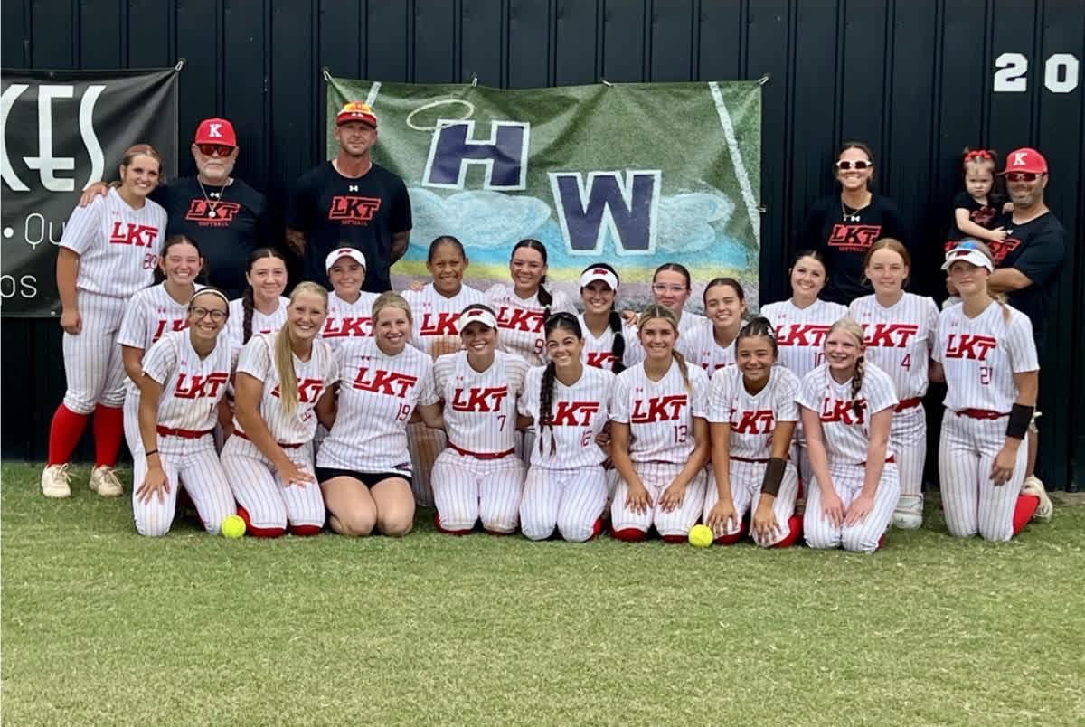 TulsaElite2829's tweet photo. @KynleeDiLibero4 &amp; @JaydaWoodxbsp  headed to Supers!! 💪🏻🔥🎉👸🏼👸🏽🧡🖤 https://t.co/IuPm0KD47H