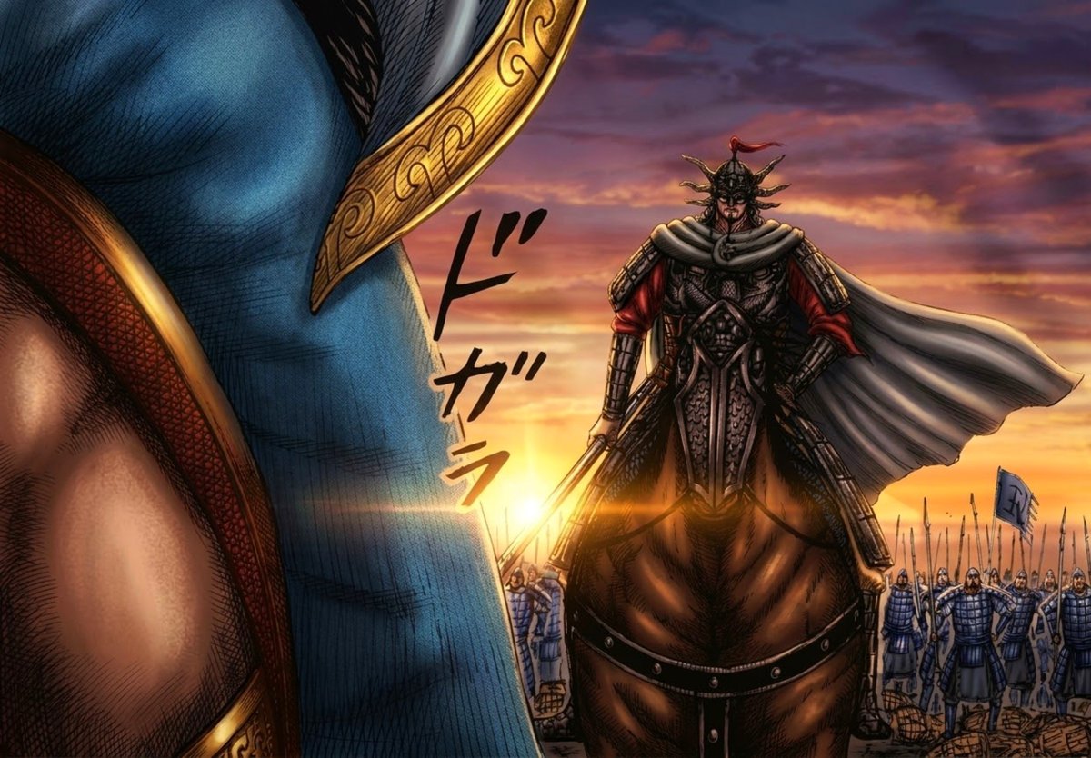 MBG_3_3's tweet photo. #KINGDOM890 | #حرق_كينقدوم https://t.co/VO4CSbactz