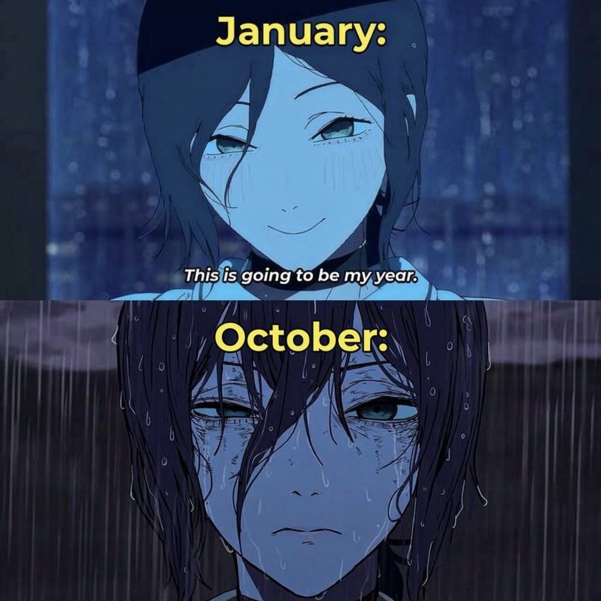 AnimeePost's tweet photo. Real https://t.co/EL8KMJeEaO