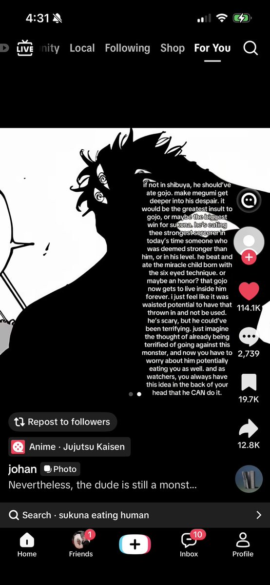 sethkunaa's tweet photo. Holy shit dude 😭😭😭 https://t.co/wwa1ldiHJd