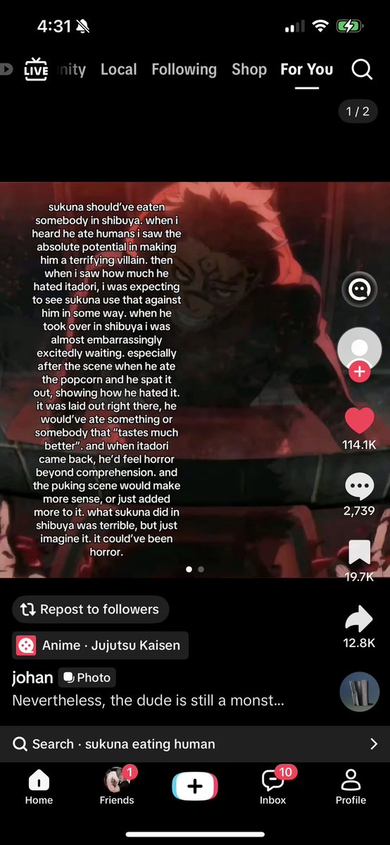 sethkunaa's tweet photo. Holy shit dude 😭😭😭 https://t.co/wwa1ldiHJd