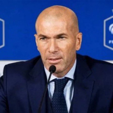 derocktoldme's tweet photo. 🚨🚨Zinedine Zidane blasts Jorge Jesus over the tension with Cristiano Ronaldo:

“I don’t like talking about other coaches’ dressing rooms. Usually I prefer to stay quiet. But some things you feel immediately when you have lived with a player like Cristiano.

You cannot call a man of that stature into the squad, take him to the match, warm him up, and then treat him as if he is just another name on the list. That is not managing a team. That is forgetting who is in front of you.

Cristiano is 41. Everyone knows that. I knew it when I coached him. His body is not the same. His minutes have to be chosen with intelligence. Nobody serious is asking him to run like he did at 26. That is not the discussion.

The discussion is respect.

If you select him, it is because you understand what he still represents. Not only the goals. The presence. The demand. The history he carries for Portugal. You do not use that history when it is useful and put it in a drawer when you want to show that the coach decides everything.

A coach always decides. That is normal. I decided many times at Madrid who started and who sat. Cristiano accepted it when the relationship was clear. What a player of that level does not accept is being made to look small in public.

If you need him for twenty minutes, prepare those twenty minutes. If the game changes and you do not need him, explain it like a man, before, not after he has been running on the touchline. Do not leave a champion standing there so that people understand who is in charge. Everyone already understands who is in charge.

I worked with him. I know what he gives a dressing room even when he does not play 90 minutes. I also know what it costs a coach later if a player of that magnitude feels he was used, then discarded, just to make a point.

The Nations League will pass. The next match will come. Jorge will prepare another team. Cristiano will remember how he was treated.

You do not have to start him every time. You do not have to protect his ego at the expense of the team. But after everything he has given that shirt, you owe him something simple: dignity.

A great player can accept being on the bench.  
He cannot accept being treated as if his name no longer means anything.”