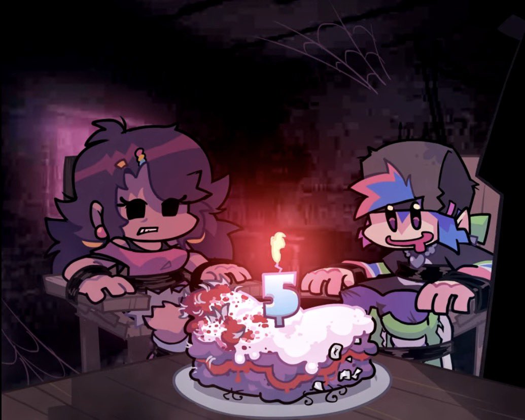 DecayInMetal's tweet photo. 🥹 
They’re BEAUTIFUL https://t.co/n8jmPmHRiE