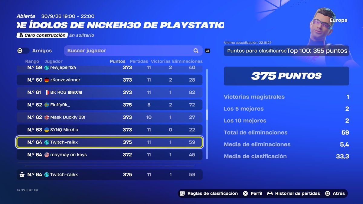RAIKXL's tweet photo. QUAL ZB PS CUP 🇪🇺
@demonsuave9 https://t.co/Ng3ddWXLmI