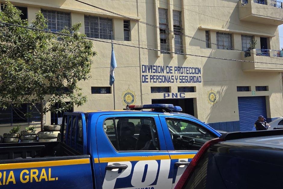 MP ejecuta allanamientos en sedes policiales por sustracción de municiones