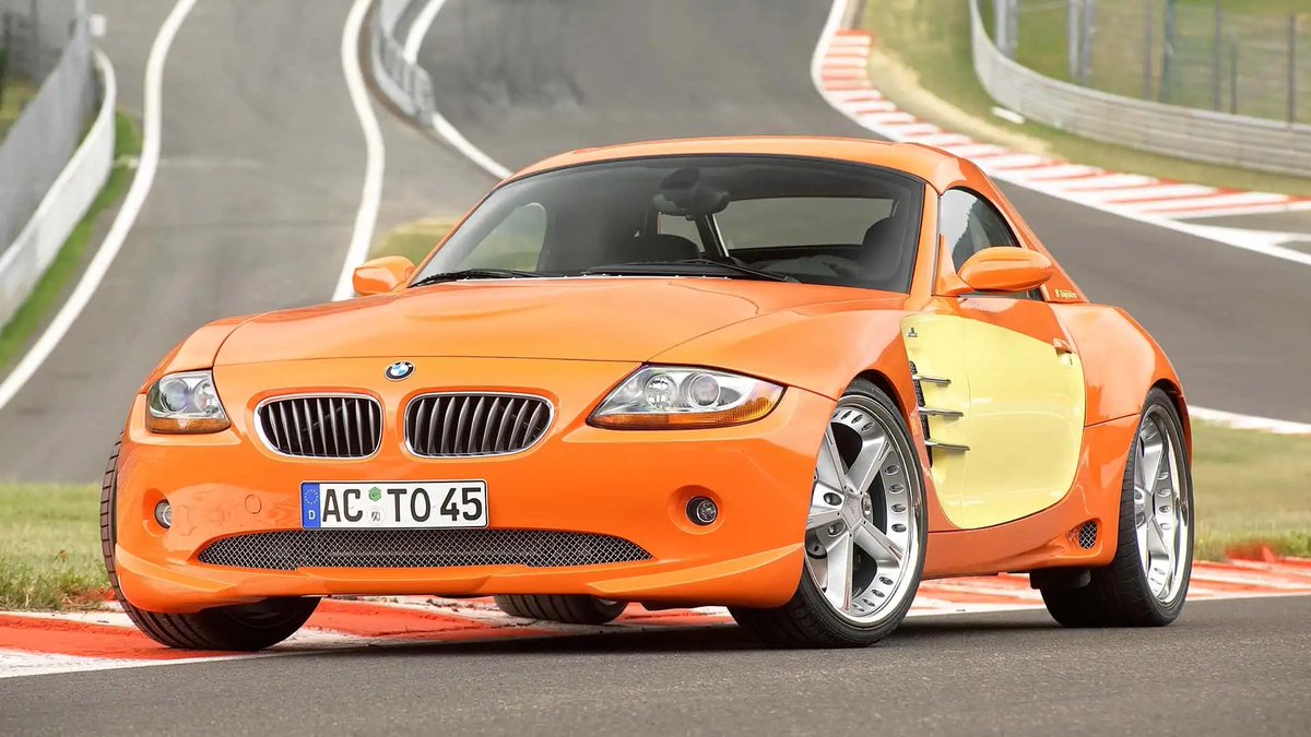Motor1com's tweet photo. AC Schnitzer has been saved!

It was reported back in March that the BMW tuner would shut down; however, a Dutch company has reportedly agreed to buy the brand from its parent company.

The acquisition will keep the brand's name, dealer network, and service support.

Read more: https://t.co/gJZ9n2VdjY