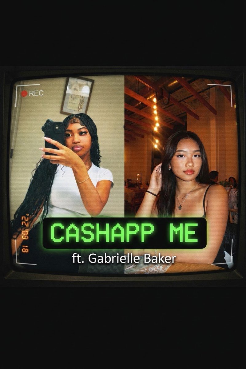 missgabbaker's tweet photo. Well @DoritaDoyita brought me out of musical retirement 
Cashapp me or I’ll go crazy ft @DoritaDoyita is yours at midnight 
this song is such a banger 🩷 https://t.co/Dljh5Yg50O
