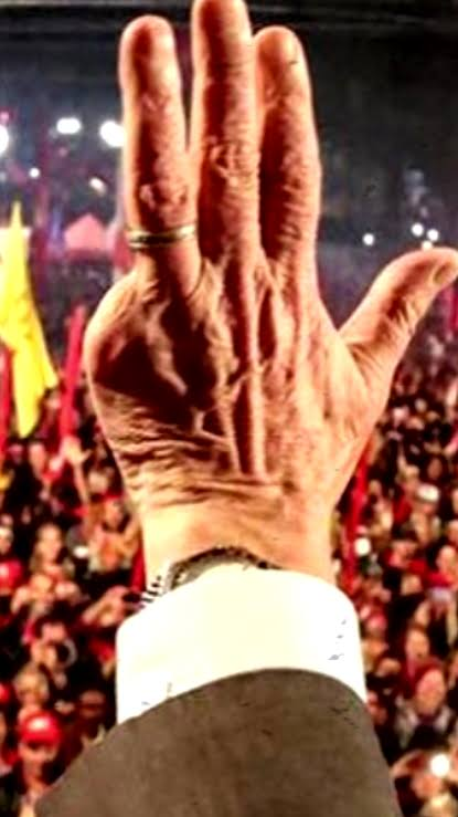 pmarcelo1972's tweet photo. Faltam 04 dias para mandarmos o rato etílico pra PQP! https://t.co/may4WHadIQ