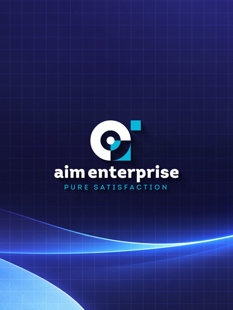 aimsentofficial's tweet photo. A new name. A new chapter. The same creative spirit.

After years of creating, designing and building alongside our clients, Aim Enterprise is now aimsent.

aimsent — Ideas, Sent Forward.

#aimsent #Rebrand #CreativeAgency #BrandIdentity #DigitalMarketing https://t.co/79nVod44ts