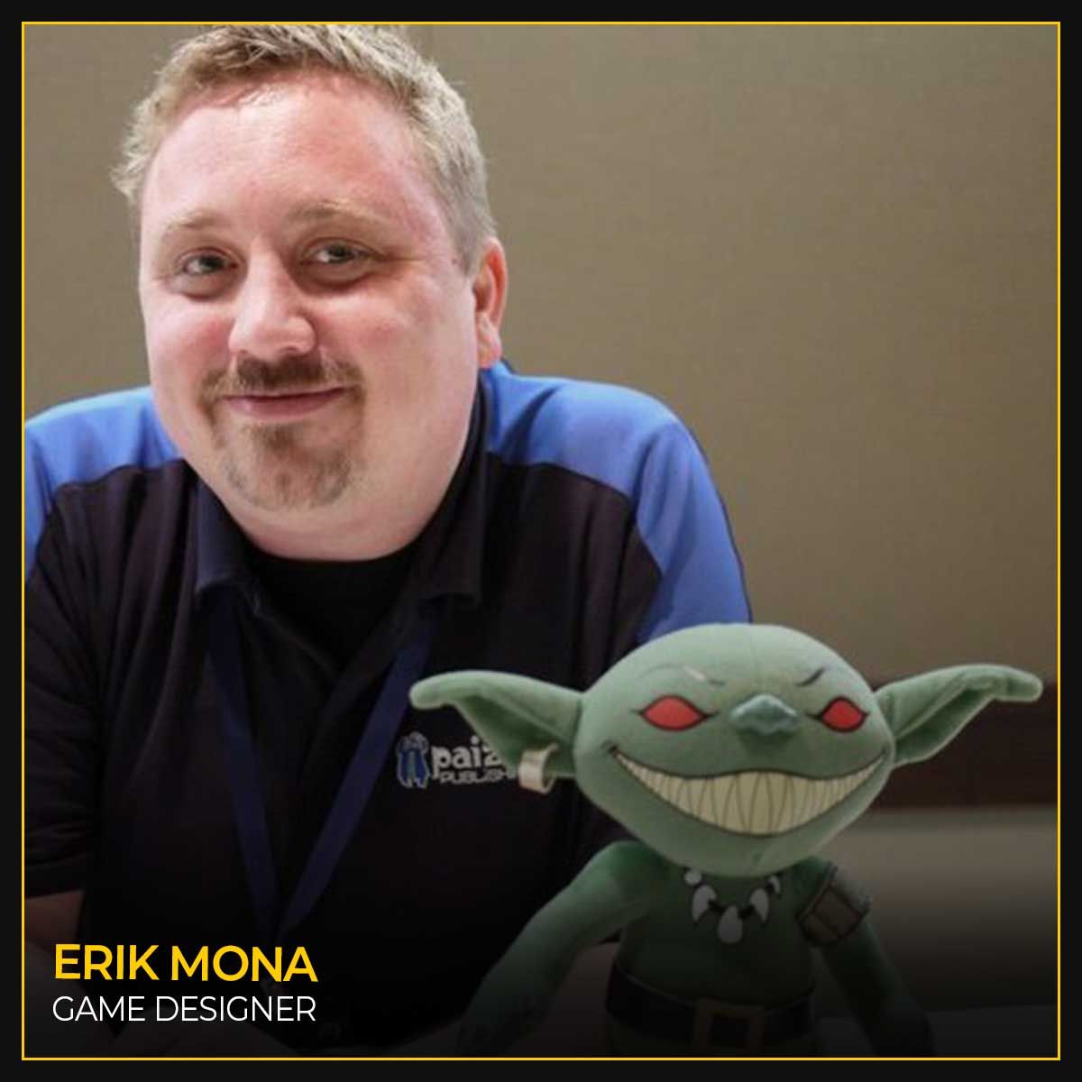 GaryCon's tweet photo. Check out these and more of Gary Con's special guests at https://t.co/ybciLoL1Wu. https://t.co/H84GwIHeb7