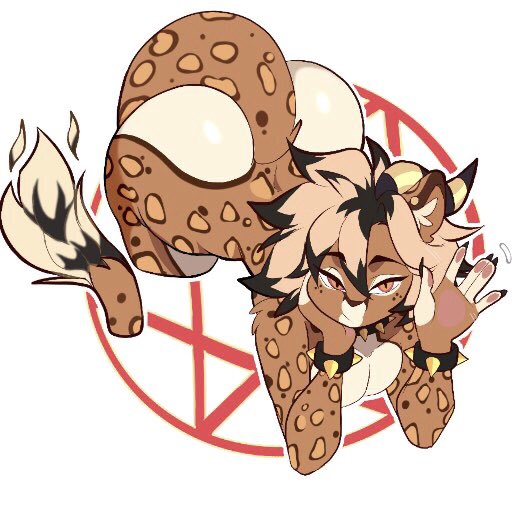 Endlesscombos's tweet photo. Demon Chee saying hi https://t.co/S7v4qsrJFV