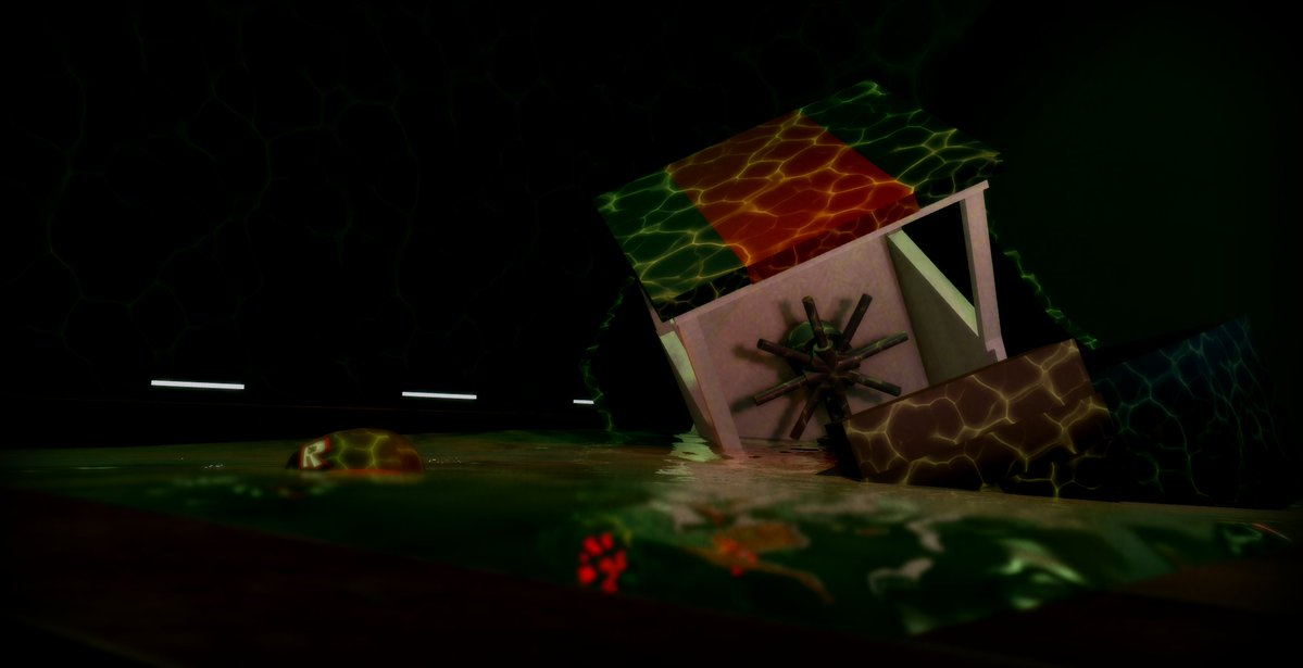 Forsaken_News's tweet photo. 🚨News🚨

He always loved the water.  

Even after death, his father made sure he could return to it. 

Some things are worth bringing back.

📢This teaser comes from the Official Forsaken Server.📢

#Forsaken #forsakenroblox https://t.co/4u3VW391Lq